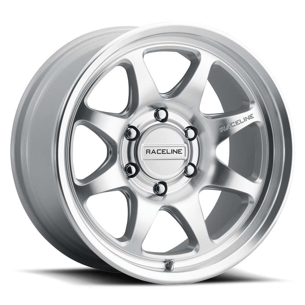 962MC Maverick Machined