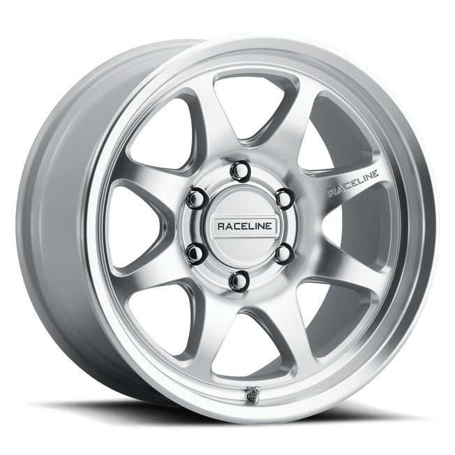 962MC Maverick Machined