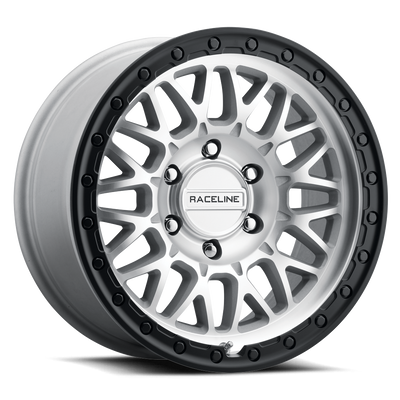 963MB Omega Machined