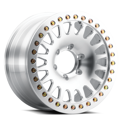503F Sahara Forged Beadlock