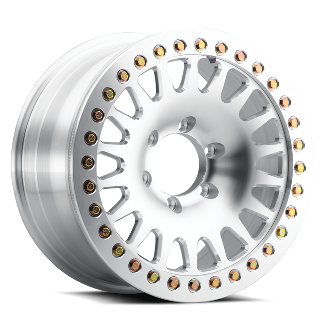 503F Sahara Forged Beadlock