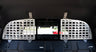 3rd Gen Tacoma Endeavor Rear Window Modular Storage Panels