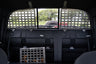 3rd Gen Tacoma Endeavor Rear Window Modular Storage Panels