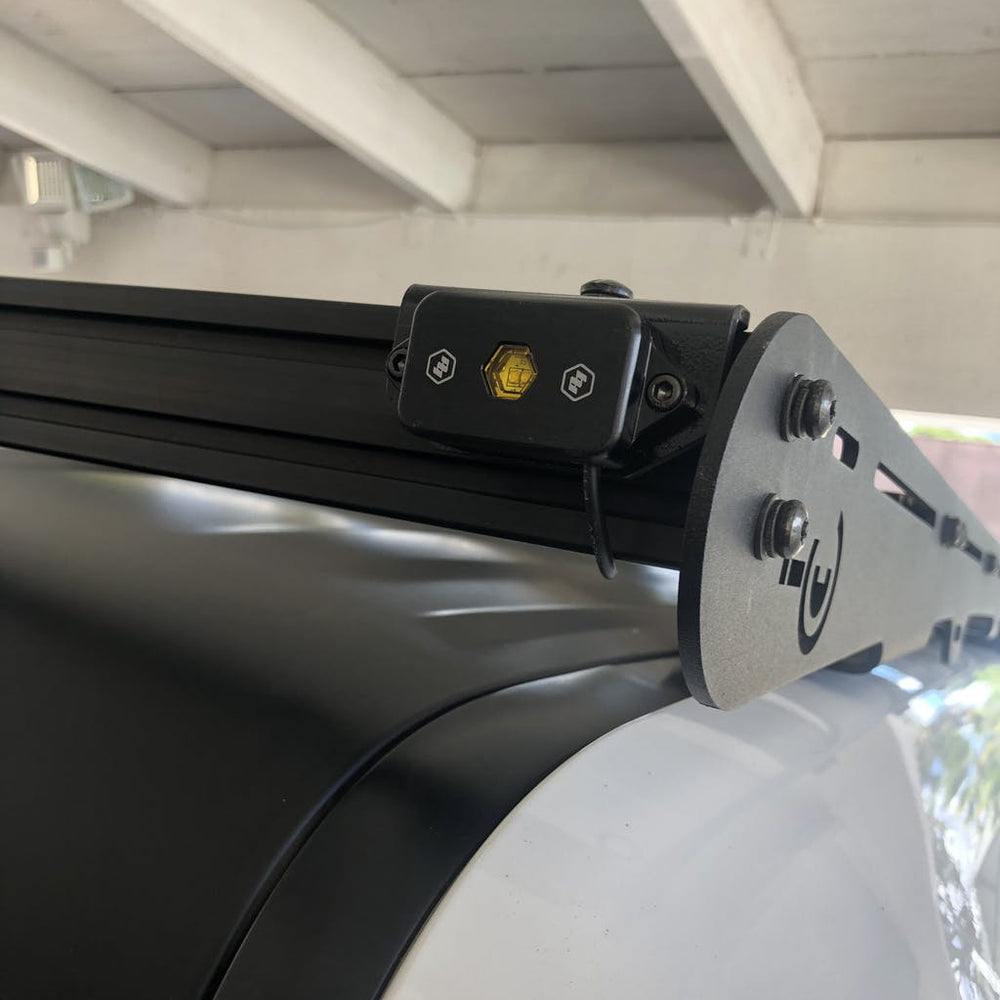 Baja Designs Rock Light Mount