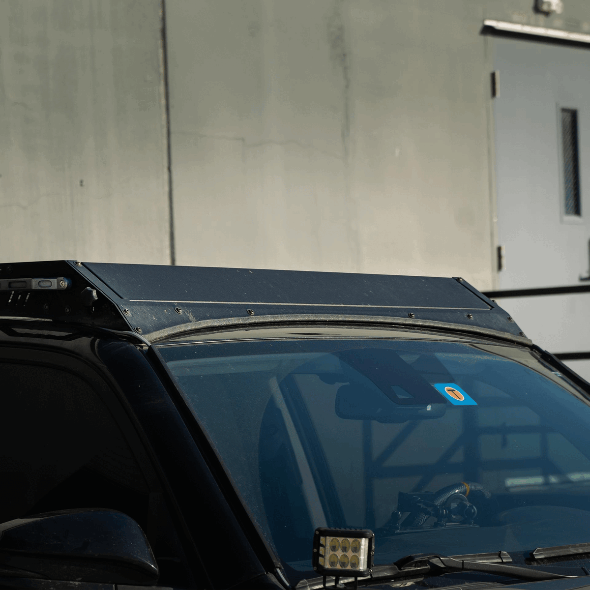 Premium Roof Rack For 2005-2023 Toyota Tacoma