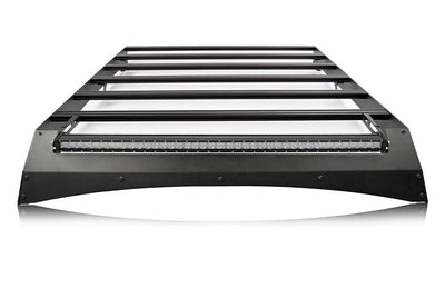 ECONOMY ROOF RACK FOR 2014-2021 TUNDRA CREW MAX