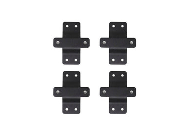 Roof Rack RTT Mounts