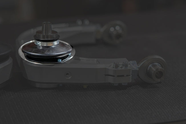 Replacement Rubber Urethane Boot for UCA - RRW Relations Race Wheels