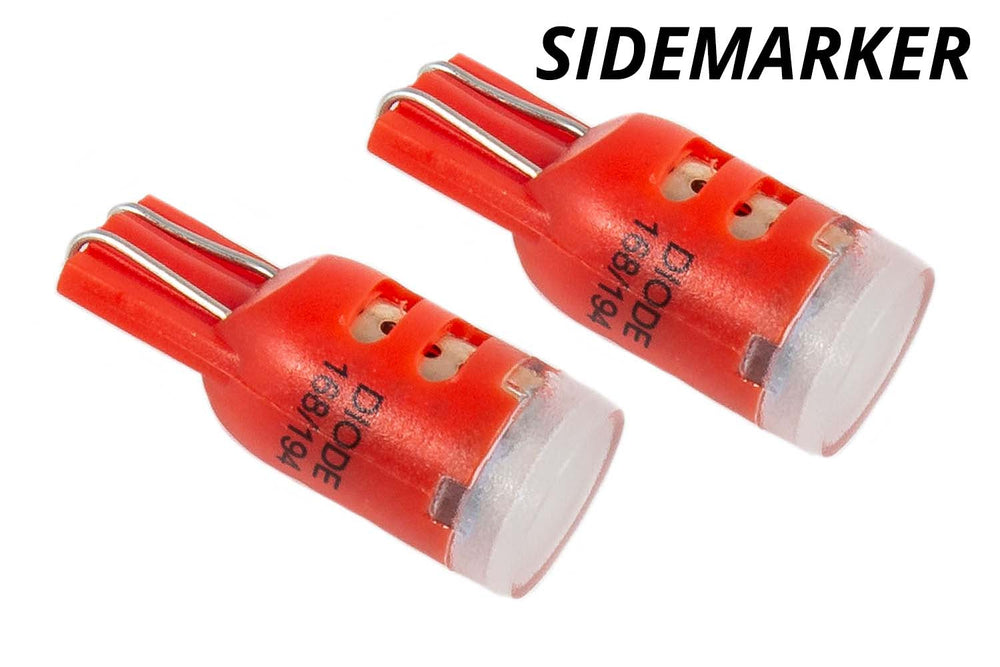 Sidemarker LEDs for 2008-2011 Lexus LX570 (pair)