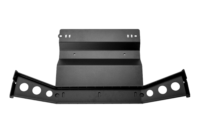 Transfer Case Skid Plate For 2016-2023 Toyota Tacoma