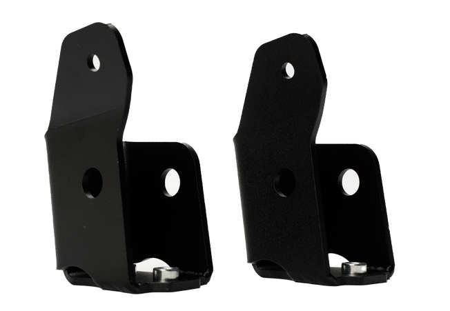 Rear Shock Skid Plate For 2005-2023 Toyota Tacoma