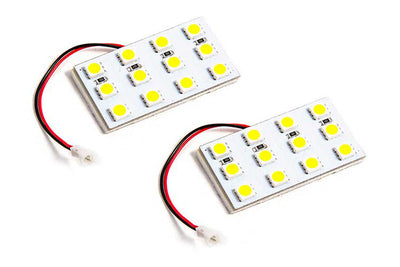 Map Light LEDs for 1996-2002 Toyota 4Runner (pair)