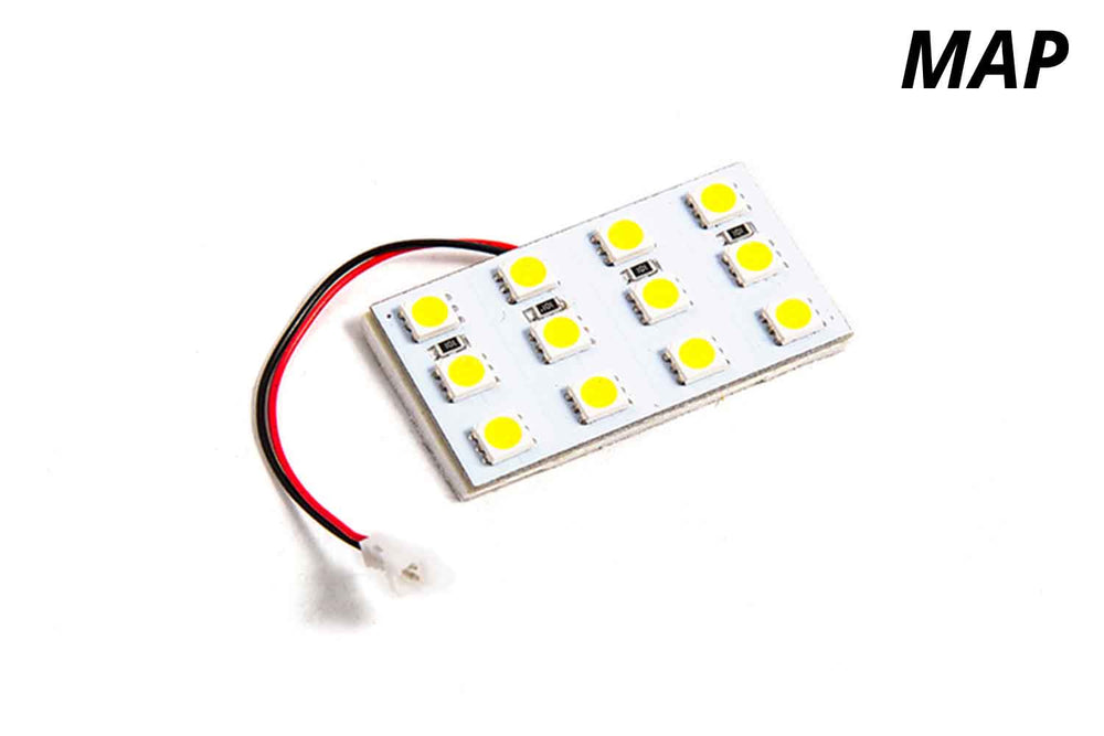 Map Light LEDs for 1996-2002 Toyota 4Runner (pair)