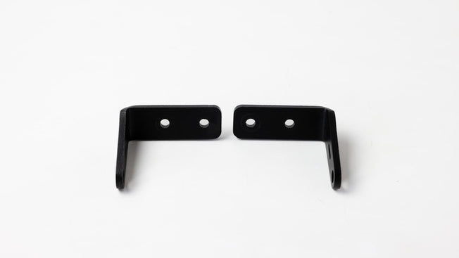 Sherpa Sport Light Bar Mounts