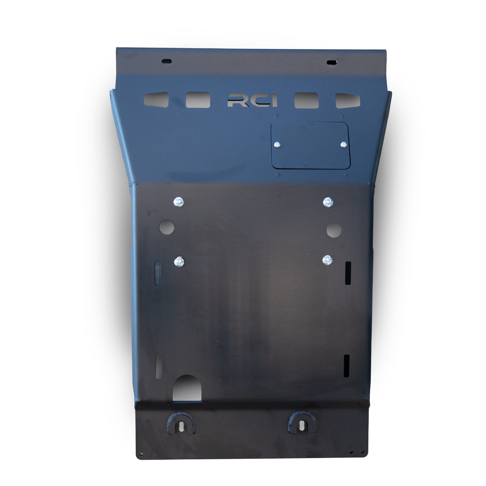 Engine Front Skid Plate 24-Present Tacoma