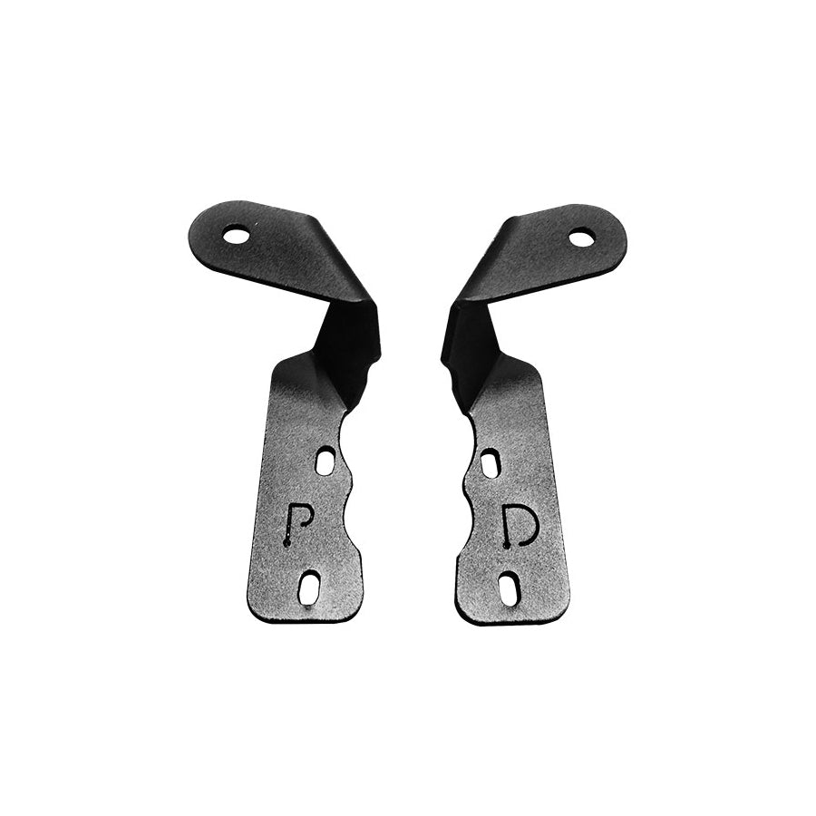 5th Gen Toyota 4Runner CBI Ditch Light Brackets