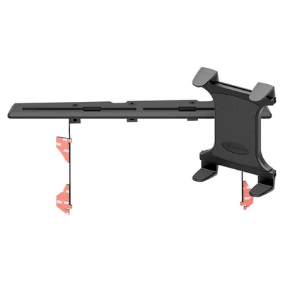 TRAXX™ - Slim Track Dash Bracket With Tablet Mount | 2016 - 2023 Toyota Tacoma