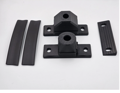 External Mount for DRV Kits