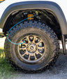 3rd Gen Tacoma Air Mounts