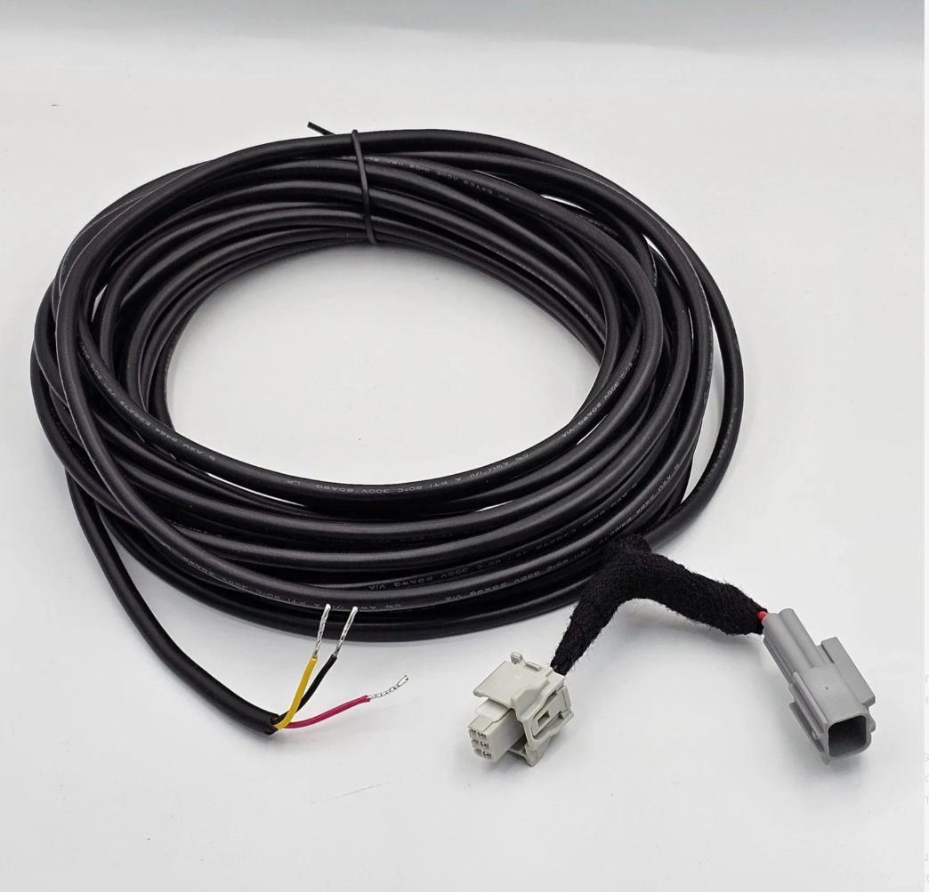 Brake Light Wiring Tap Cable - Kit for 3rd Gen Tundra and 4th Gen Tacoma