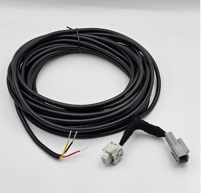 Brake Light Wiring Tap Cable - Kit for 3rd Gen Tundra and 4th Gen Tacoma