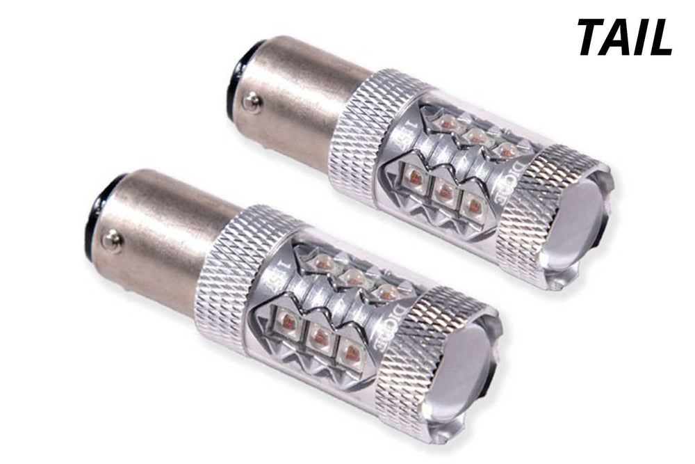 Tail Light LEDs for 1995-2004 Toyota Tacoma (pair)