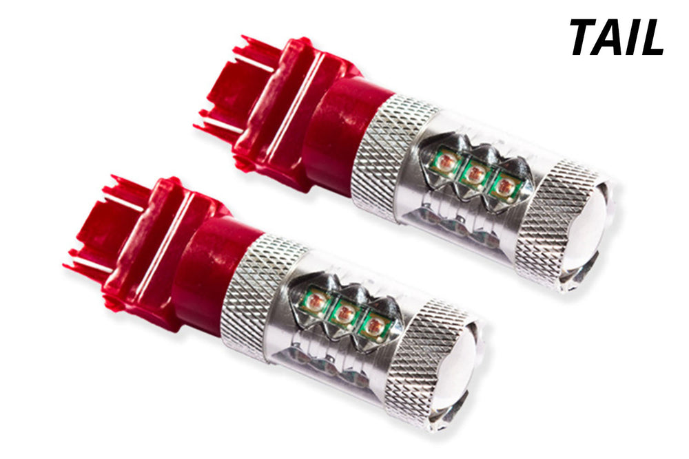 Tail Light LEDs for 2012-2015 Toyota Tacoma (pair)