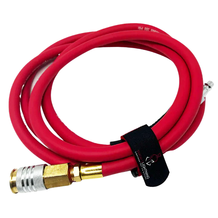 Thor's Lightning 8ft air tube extentsion