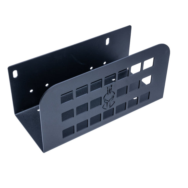 Thor's Lightning Refuge MOLLE Portable Air Compressor Mount for SxS/Can-Am/Polaris