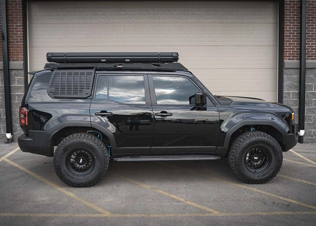 DRIFTR Toyota Land Cruiser 250 Roof Rack (2024-2025)