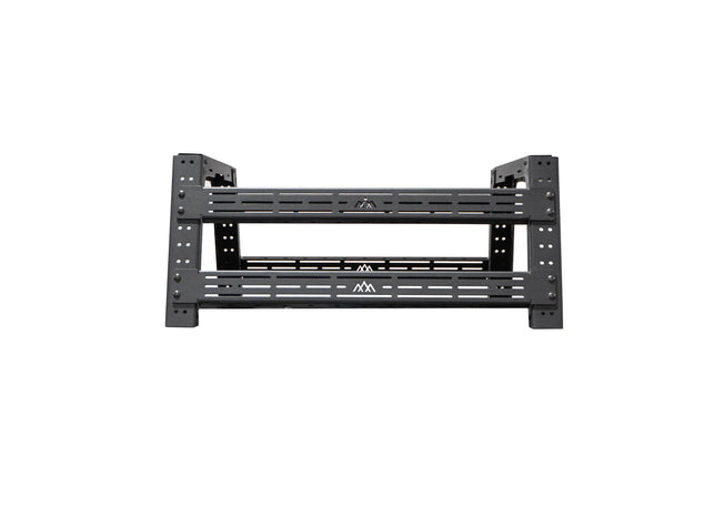 Toyota Tacoma Overland Bed Rack (2005-2025)