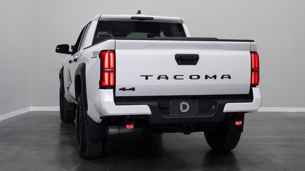 Stage Series Reverse Light Kit for 2024-2026 Toyota Tacoma