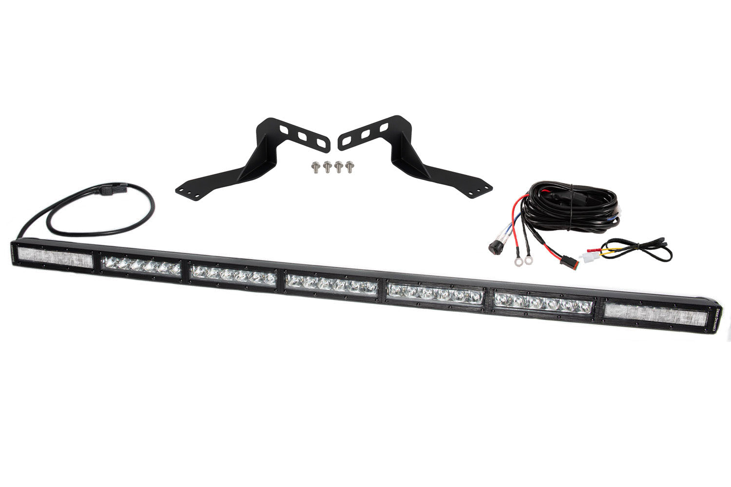 2014-2021 Toyota Tundra Stealth LED Lightbar Kit