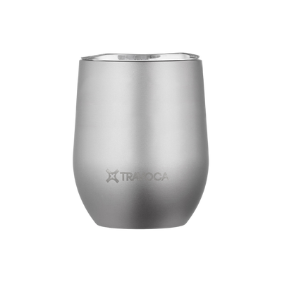 Gemma Titanium Tumbler