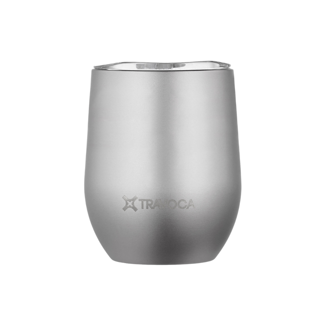 Gemma Titanium Tumbler