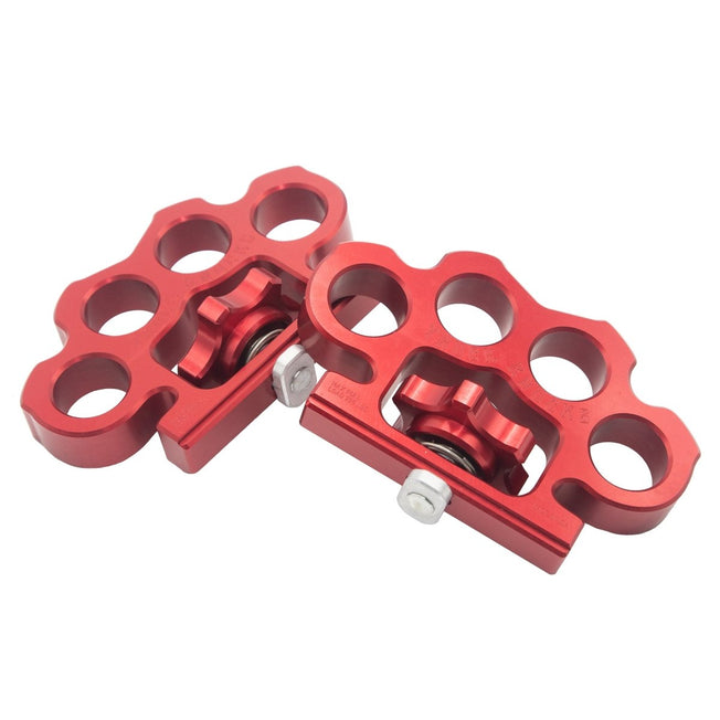 Truck Knucks Fits 2005-2025 Tacoma & 2007-2025 Tundra