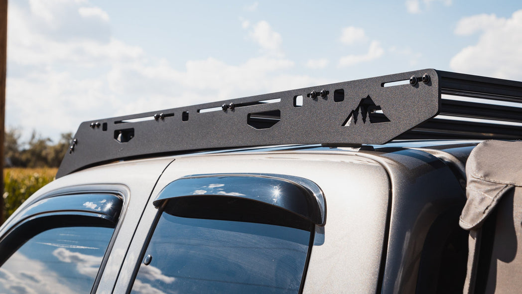 Sherpa Ursa Minor (2000-2006 Tundra Access Cab Roof Rack)