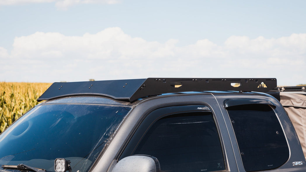Sherpa Ursa Minor (2000-2006 Tundra Access Cab Roof Rack)