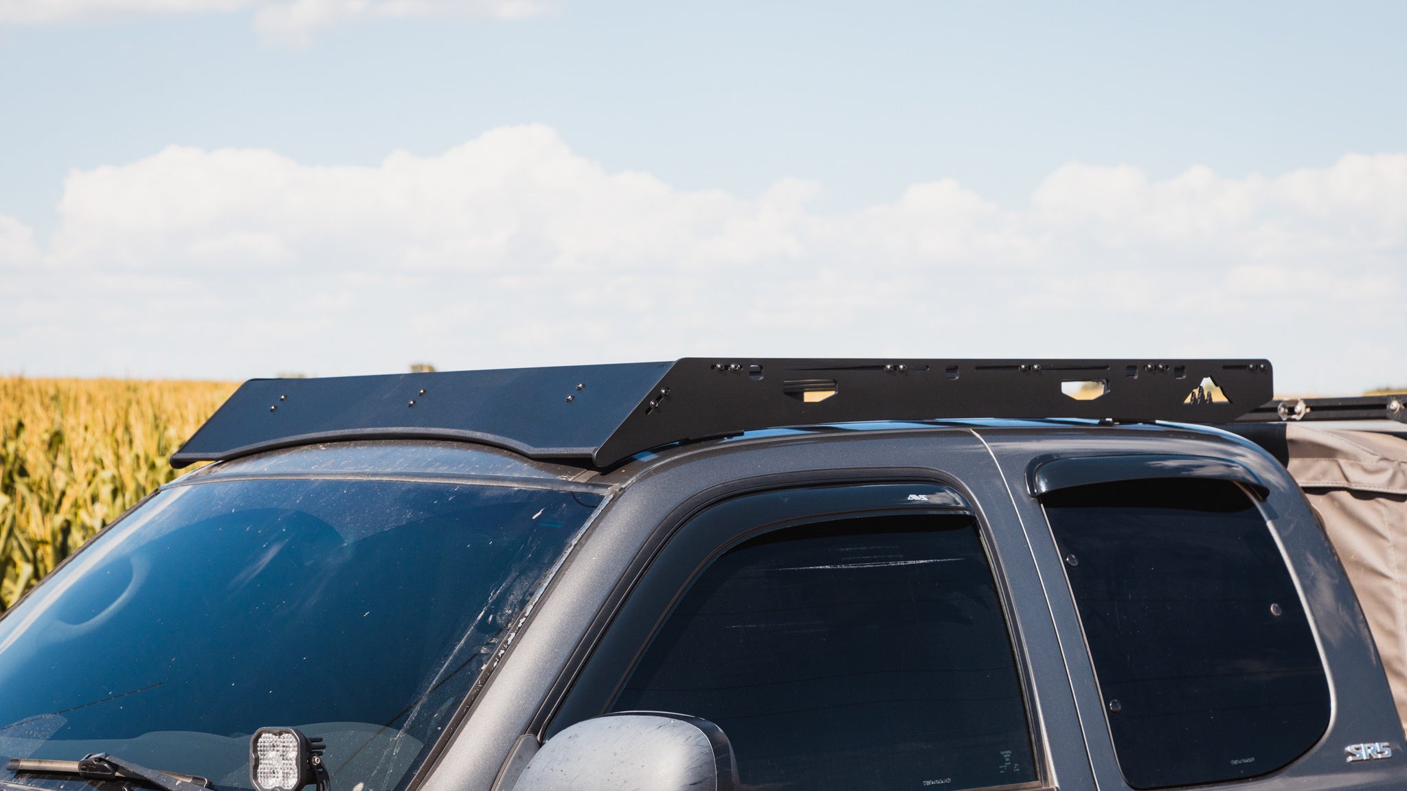 Sherpa Ursa Minor (2000-2006 Tundra Access Cab Roof Rack)