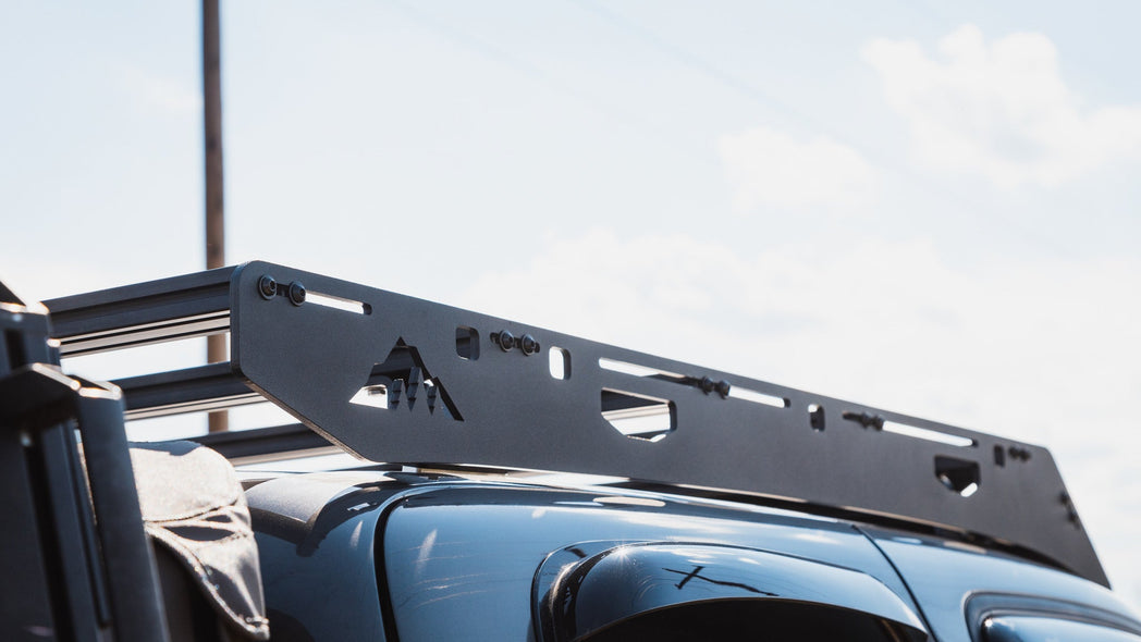 Sherpa Ursa Minor (2000-2006 Tundra Access Cab Roof Rack)