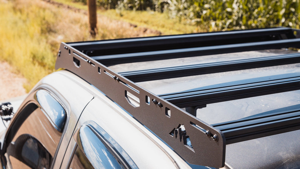 Sherpa Ursa Minor (2000-2006 Tundra Access Cab Roof Rack)
