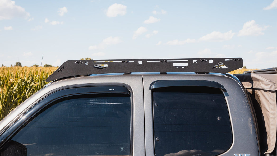 Sherpa Ursa Minor (2000-2006 Tundra Access Cab Roof Rack)