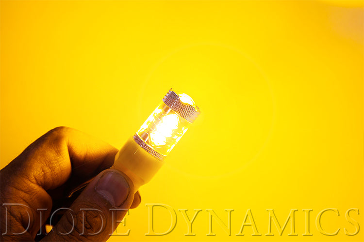 XP80 AMBER